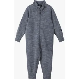 Reima Parvin Overall Grau 122