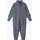Reima Parvin Overall Grau 122