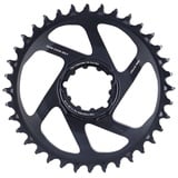 Sram X-Sync 2 Eagle Direct Mount 12-fach schwarz 36T 2022 Kettenblätter