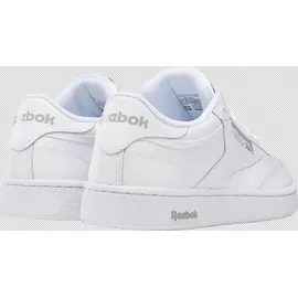 Reebok Club C 85 Intense White / Sheer Grey 42