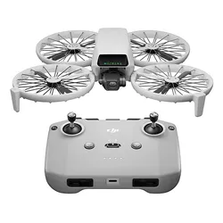 DJI Flip (GL) Drohne, Grau