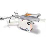 Holzkraft minimax sc 2c inkl. Vorritzeinrichtung