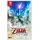 Nintendo The Legend of Zelda: Skyward Sword HD Standard Néerlandais, Anglais Nintendo Switch