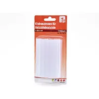 Humbert & Brandt GmbH Bastelkleber transparent 10 cm x 1 cm 12 St.