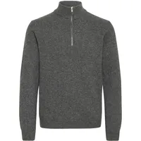 CASUAL FRIDAY Pullover CFKarl", graumeliert XXL