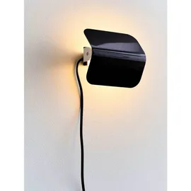 Hay Apex Wandleuchte smaragdgrün