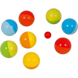 GoKi Boule inklusive Baumwollbeutel