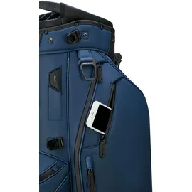 Big MAX Dri Lite Hybrid Prime navy