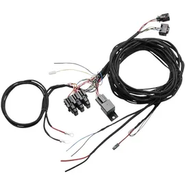 Webasto Thermo Top E, C, P Standheizung, 9001080D