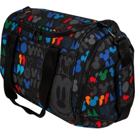 McNeill Sporttasche Disney Mickey Mouse mehrfarbig