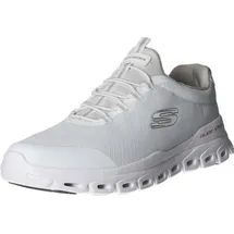 SKECHERS Glide-step Sylo Herren Weiß 44