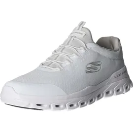 SKECHERS Glide-step Sylo Herren Weiß 44