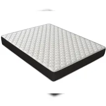 DAGOSTINO HOME 7-Zonen Kaltschaum 160 x 200 cm H3