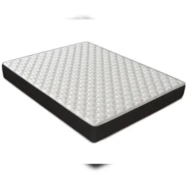 DAGOSTINO HOME 7-Zonen Kaltschaum 160 x 200 cm H3