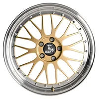 Ultra Wheels LM (UA3) 8,5x19 5x112 ET30 MB66,5