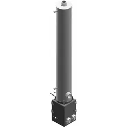 SIEGER Ersatzteil TTNR: 8738202219 Elektroheizung