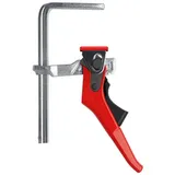 Bessey Ganzstahl-Tischzwinge GTRH 160/60 GTR16S6H