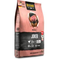 Belcando Baseline Joker GF 4 kg