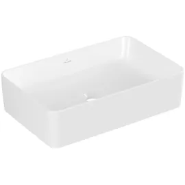 Villeroy & Boch Collaro Aufsatzwaschbecken 56 x 36 cm (4A2056RW)