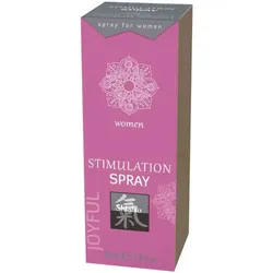 HOT Stimulation Spray Natural 30 ml