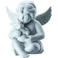 Rosenthal Classic Kleine Figur mittel Engel mit Hase