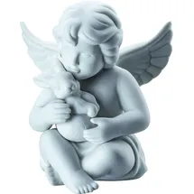 Rosenthal Classic Kleine Figur mittel Engel mit Hase