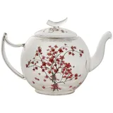 TeaLogic - White Cherry Teekanne Weiß 1,2 l