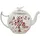 TeaLogic - White Cherry Teekanne Weiß 1,2 l