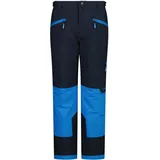 CMP 32W0504 Skihose Blue/Black 140