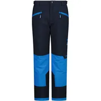 CMP 32W0504 Skihose Blue/Black 140