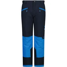 CMP 32W0504 Skihose Blue/Black 140