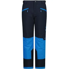 CMP 32W0504 Skihose Blue/Black 140