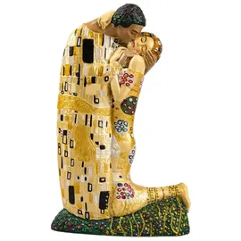 Parastone Skulptur Der Kuss - M - Museumsshop (Replikat) Gustav Klimt
