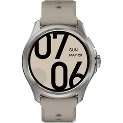 Mobvoi TicWatch Pro 5 Smartwatch EINHEITSGRÖSSE