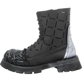 Papucei Stiefel in schwarz | Gr.: 38