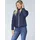 Polo Sylt Steppjacke mit leichter Wattierung dunkelblau XS