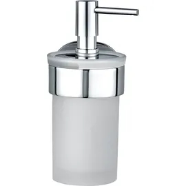 Wenko Seifenspender Maribor 150 ml Weiß