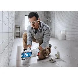 Bosch Professional GOP 18V-34 solo inkl. L-Boxx 06018G2000