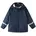 Regenjacke Blau 98