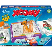 Ravensburger Xoomy Maxi Disney A4 Tisch