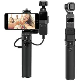 Smatree Tragbarer Osmo Pocket 2 Power-Stick (Power Bank) kompatibel mit DJI Osmo Pocket 2/ Osmo Pocket 1, Hand-Smartphone-Halterung für Osmo Pocket