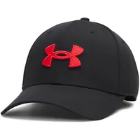 Under Armour Blitzing Kappe schwarz L/XL