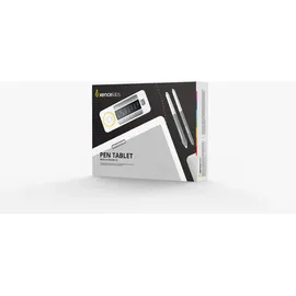 XENCELABS Medium Bundle SE Grafiktablett