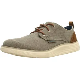 SKECHERS Pexton Herren Taupe 43