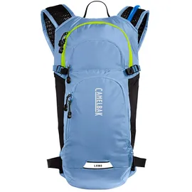 CamelBak Lobo Trinkrucksack Für Damen 9l - Serenity Blue - One Size