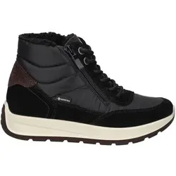 Ara  Turnschuhe Sneaker  in Schwarz, 39