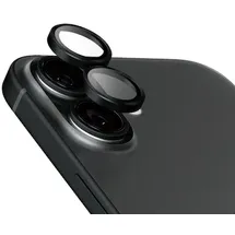 Panzer Glass Hoops Ceramic Kameraschutz für iPhone 16/16 Plus