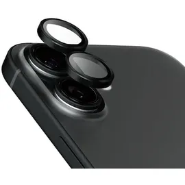 Panzer Glass Hoops Ceramic Kameraschutz für iPhone 16/16 Plus