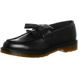Dr. Martens Adrian Unisex Schwarz 43