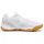 Puma Solarflash III W+ Hallenschuhe weiß, Größe 40